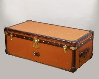 Louis VUITTON, rue Scribe n°157736 n° de...