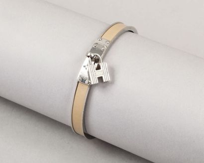 HERMÈS Paris made in France
Bracelet jonc...