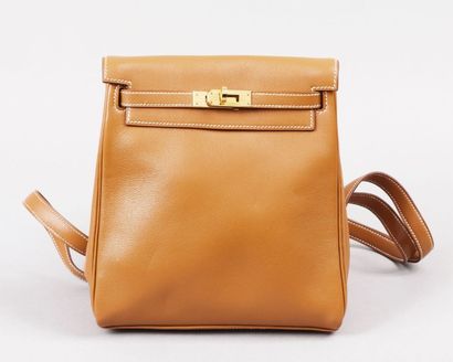 HERMÈS Paris made in France
Sac «Keliado»...