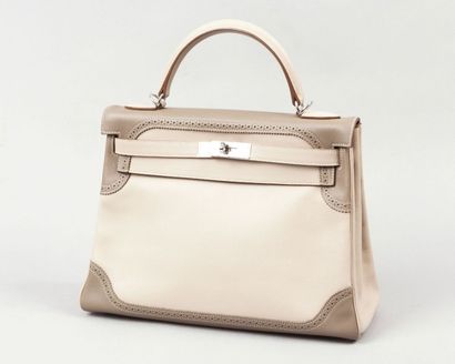 HERMES Paris made in France année 2012
Sac...