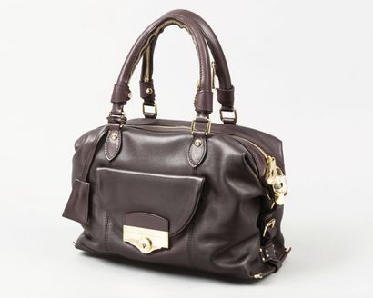 Louis VUITTON Article de Voyage année 2009...