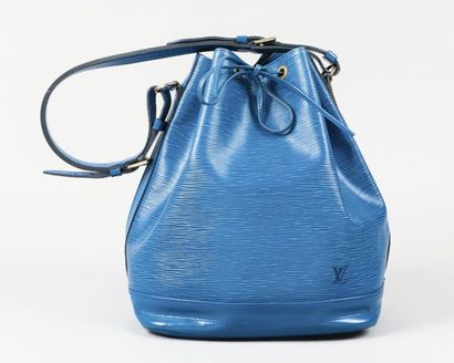 LOUIS VUITTON
Sac «Noé» grand modèle en cuir...