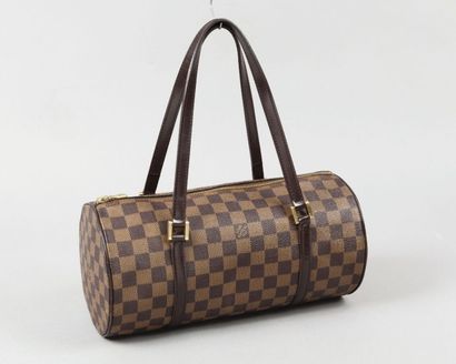 LOUIS VUITTON
Sac «Papillon» 30cm en toile...