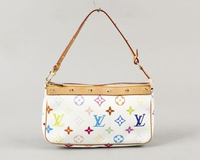 LOUIS VUITTON par Takashi Murakami
Pochette...