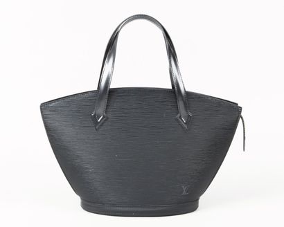 LOUIS VUITTON
Sac «Saint Jacques» 23cm en...