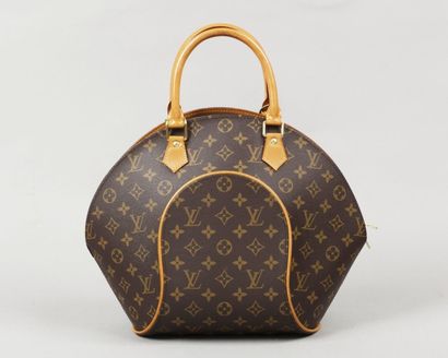 LOUIS VUITTON
Sac «Ellipse» en toile monogram...