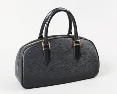 LOUIS VUITTON
Sac «Jasmin» 32cm en cuir épi...