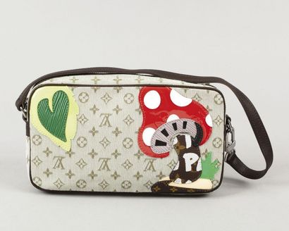 Louis VUITTON par Julie Verhoeven édition...