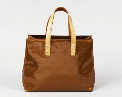 LOUIS VUITTON
Sac «Reade» petit modèle en...
