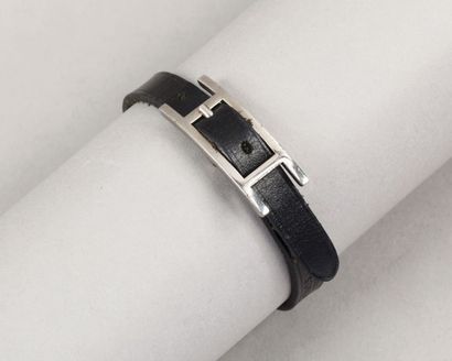 HERMÈS Paris made in France
Bracelet «Hapi»...