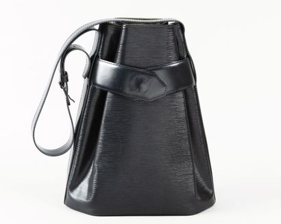 LOUIS VUITTON
Sac à l’épaule 30cm en cuir...