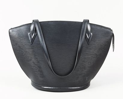LOUIS VUITTON
Sac «Saint Jacques» 26cm en...
