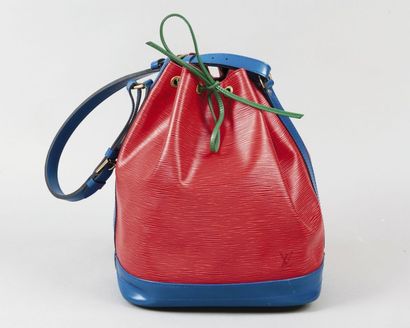 LOUIS VUITTON
Sac «Noé» grand modèle en cuir...