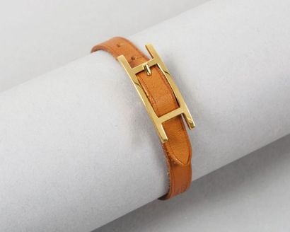 HERMÈS Paris made in France
Bracelet «Hapi»...