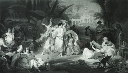 JAZET (D'après) Frédéric SCHOPIN (1804-1880)
Le...