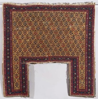 KILIM SENNEH KURDE, PROBABLEMENT JUIF DU...