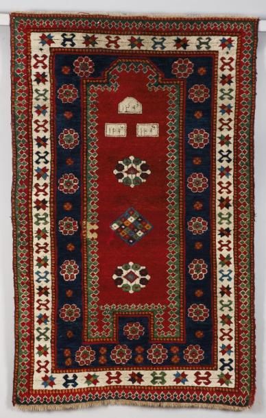 TAPIS ARMENIEN DE L'EST DU CAUCASE An early...