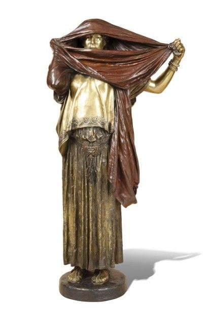 Jean Léon GEROME (1824-1904) (d'Après)
La...