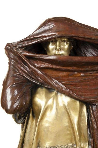 Jean Léon GEROME (1824-1904) (d'Après)
La...