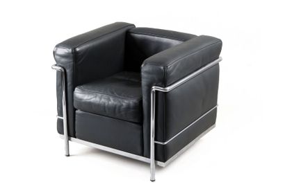 LE CORBUSIER, PIERRE JEANNERET & CHARLOTTE...