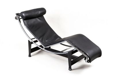 LE CORBUSIER, PIERRE JEANNERET & CHARLOTTE...