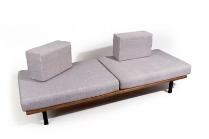 Charlotte PERRIAND (1903-1999) pour la cité...