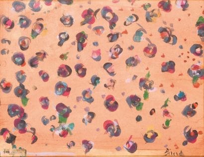 Christian BÉRARD (1902-1949)

Projet de tapis
Technique...