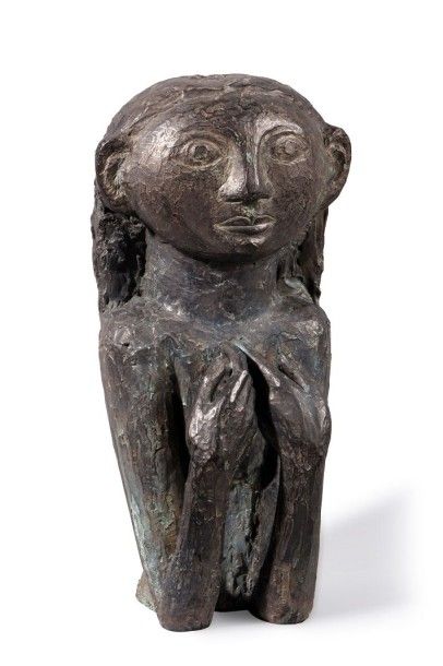 Anton PRINNER (1902-1983)

La citronnière
Epreuve...