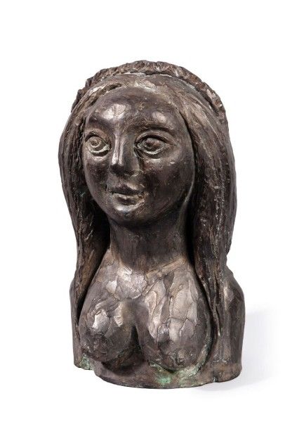 Anton PRINNER (1902-1983)

La belle vilaine
Epreuve...