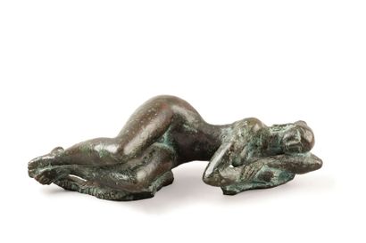 ANTONIUCCI VOLTI (1915-1989)

Sommeil
Epreuve...