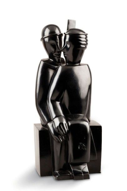 Jean LAMBERT-RUCKI (1888-1967)

Rencontre
Epreuve...