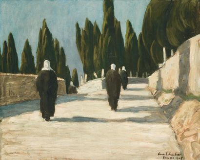 Pierre CAMBIER (XIXe-XXème siècle)
Sur la...