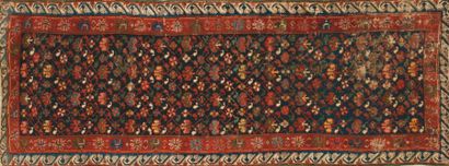 Tapis Seikhour, Caucase Région dite de Seikhour,...