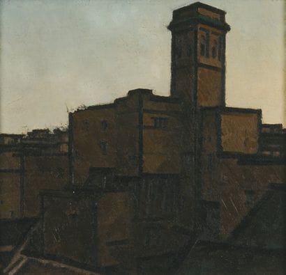Bernard BOUTET DE MONVEL (1881-1949)
Les...