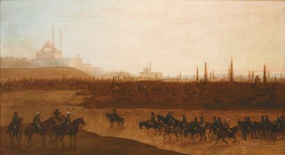 Robert MAGNUS CHEVALIER (actif entre 1876...
