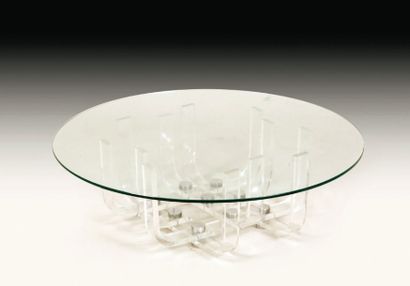 FRANCE FAVER BOUTIQUE
Table basse, le piètement...