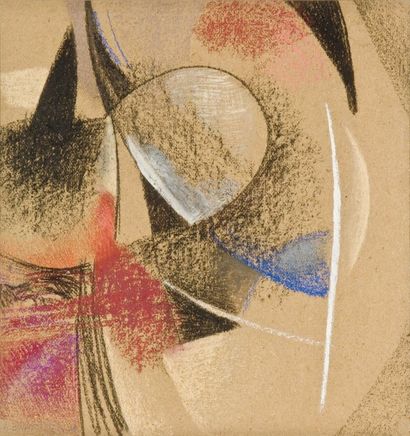 Christine BOUMEESTER (1904-1971)
Composition...