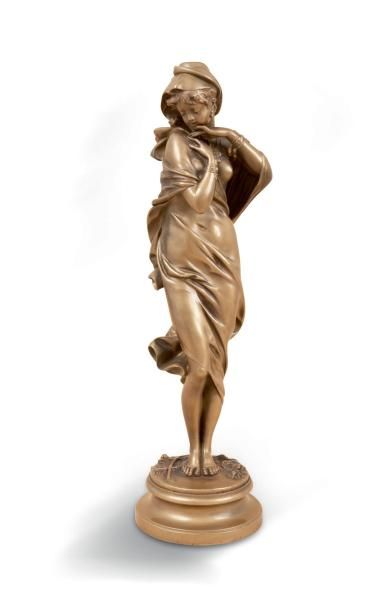 MAUBACH (XIXème - XXème siècle) (D’après)...