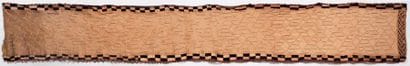 Mapel (Ntshak) ou Pagne royal de dansed’homme,...