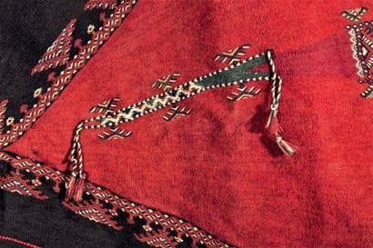 Exceptionnel Akhnif Ouaouzguite, Maroc 

An...