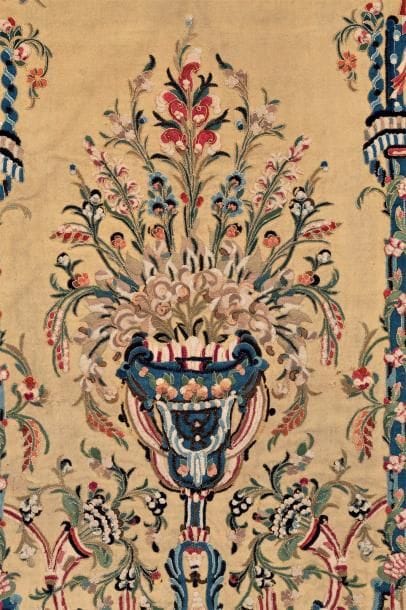 Broderie Banaluka, Empire Ottoman A Banaluka...