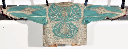 Bolero, Empire Ottoman, Tunisie? An antique...