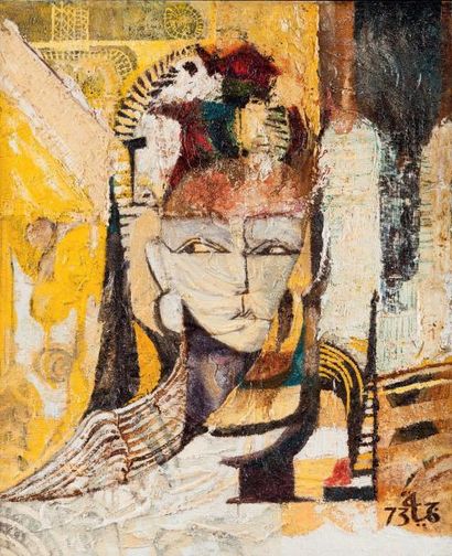 Djamila BENT MOHAMED (1933)

Ecole algérienne

Jeune...