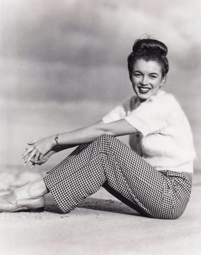 André de Dienes (1913-1985) Marilyn Monroe,...