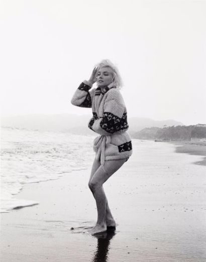 George Barris (1922-2016)

Marilyn Monroe....