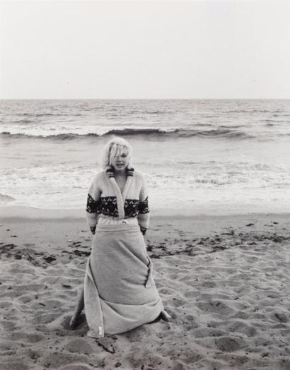 George Barris (1922-2016)

Marilyn Monroe....