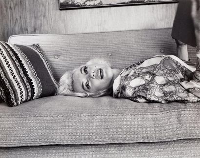 George Barris (1922-2016)

Marilyn Monroe....