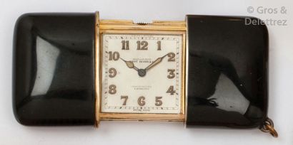 MOVADO ERMETO pour Kirdy Bird.
Montre de...