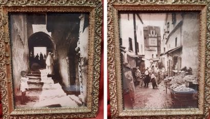 [PHOTOGRAPHIE] René PROUHO (1879-1970) Photographe...
