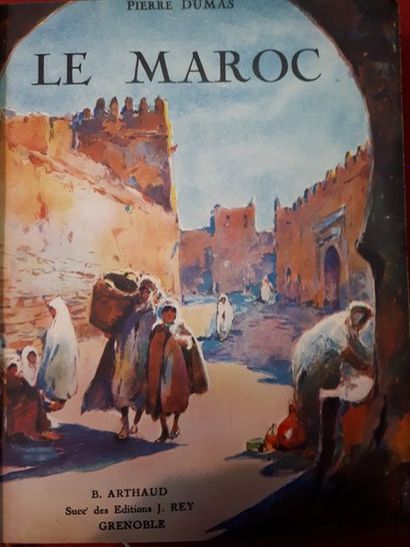Georges ROZET, Myriam HARRY et Jérôme et...